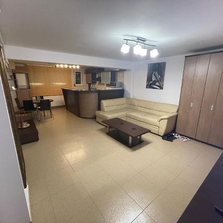 Apartmán Delize Rent Mamaia Exteriér fotografie