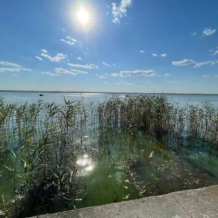 Apartmán Delize Rent Mamaia Exteriér fotografie