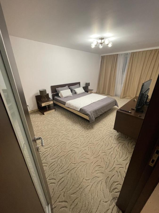 Apartmán Delize Rent Mamaia Exteriér fotografie