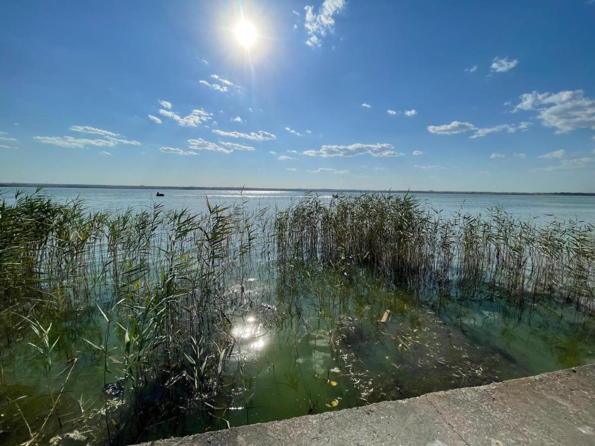 Apartmán Delize Rent Mamaia Exteriér fotografie